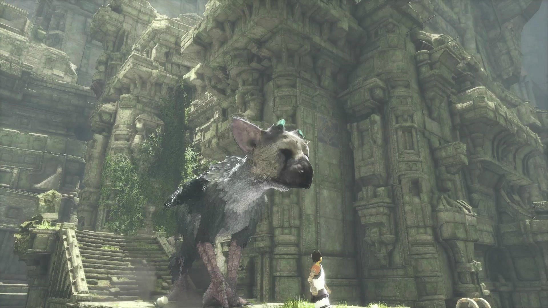 The Last Guardian - Imagen 10
